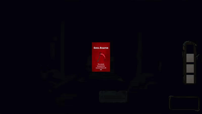 Dicebinder video 3