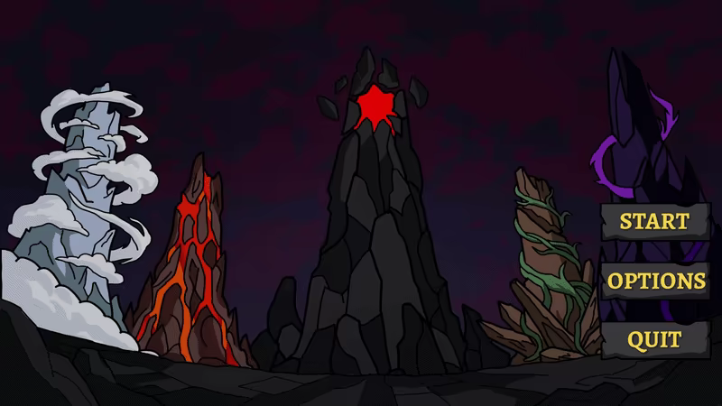 Dicebinder video 4
