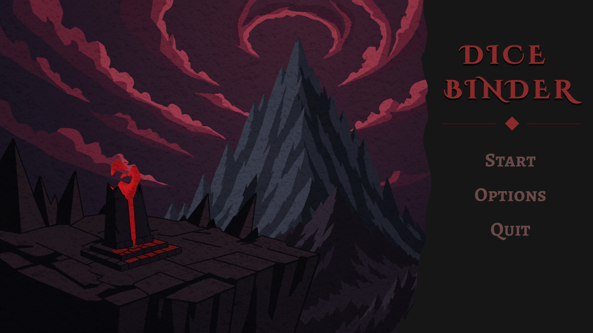 Dicebinder screenshot #6