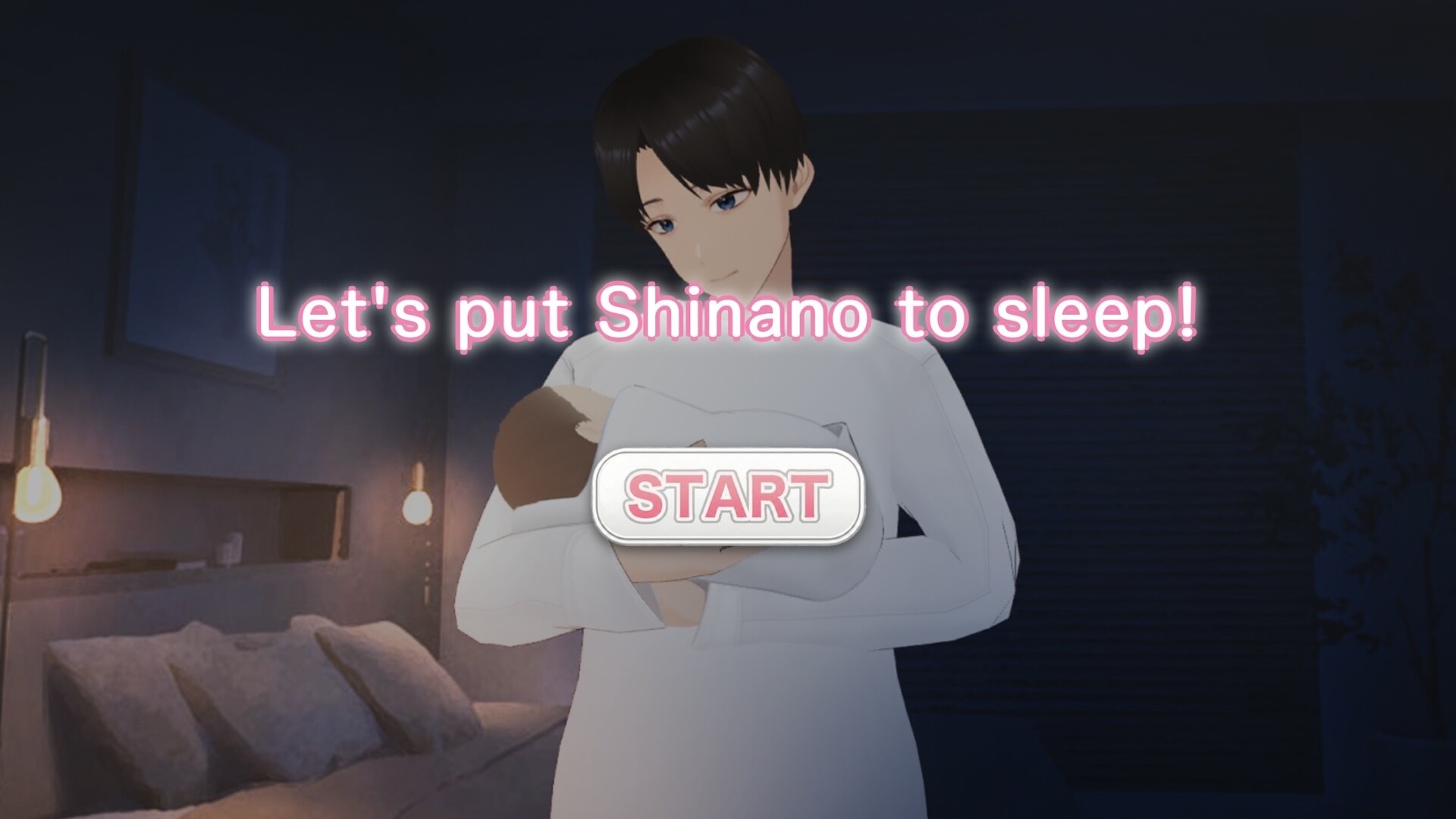 First Steps in Learning about Childbirth screenshot #5