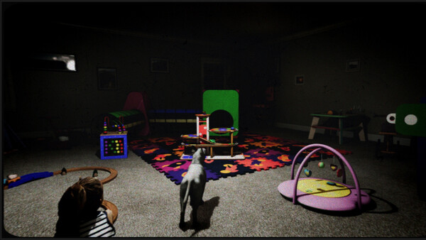 Rotfang: The House screenshot 5