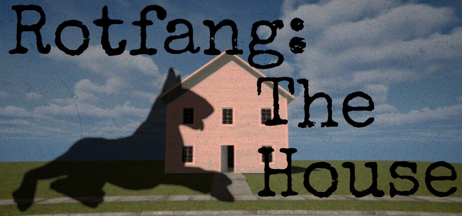 Rotfang: The House cover art
