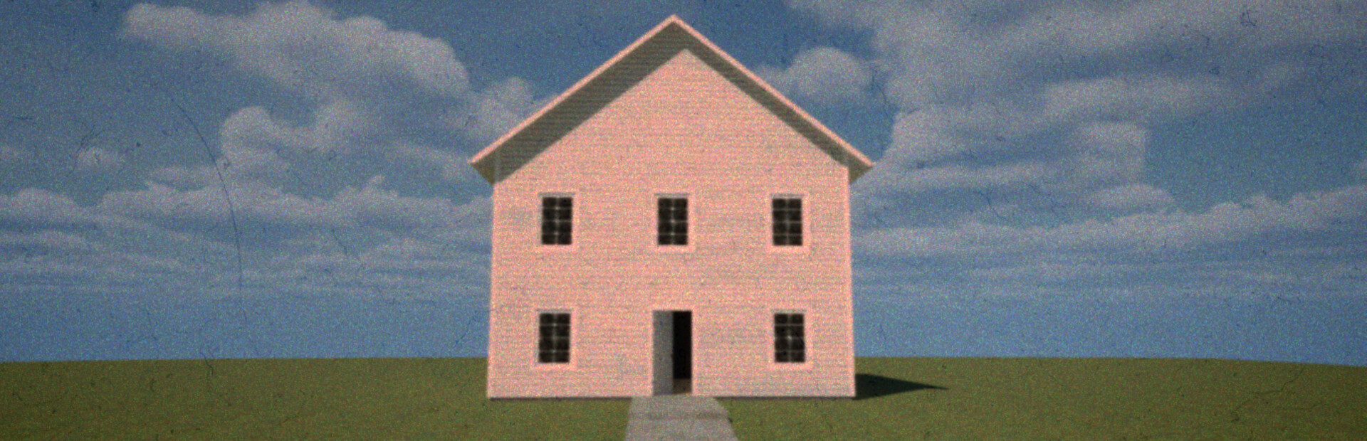 Rotfang: The House