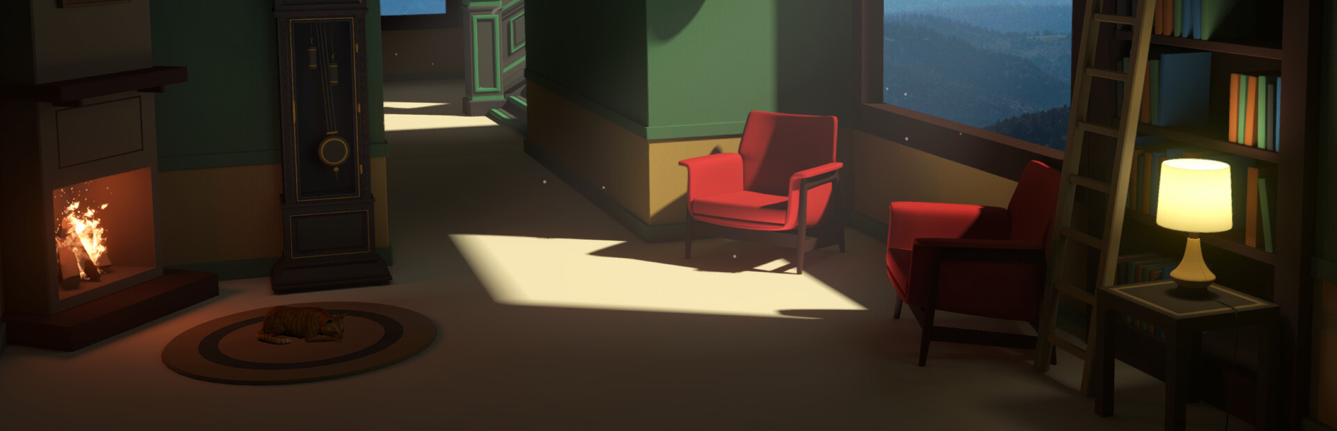 Driftlight