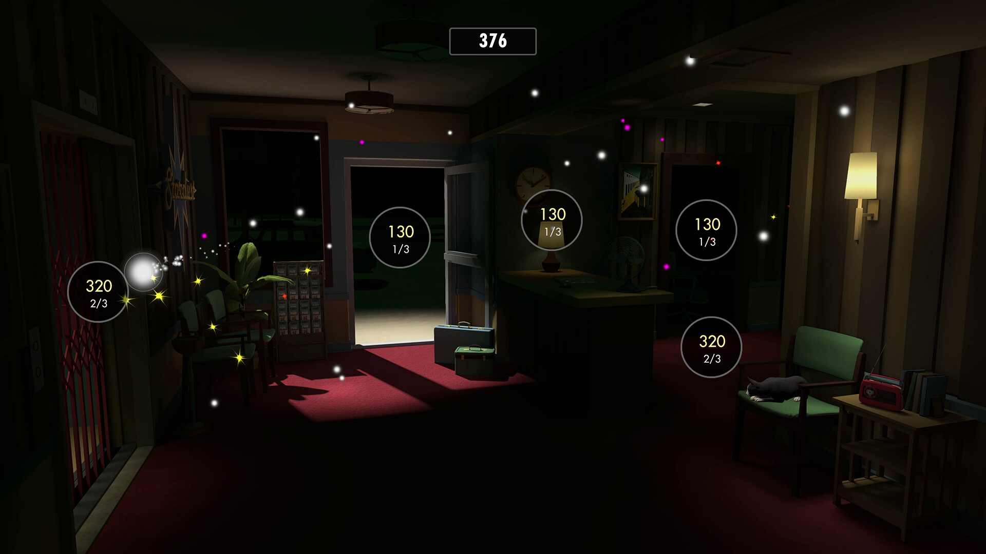 Driftlight screenshot #2