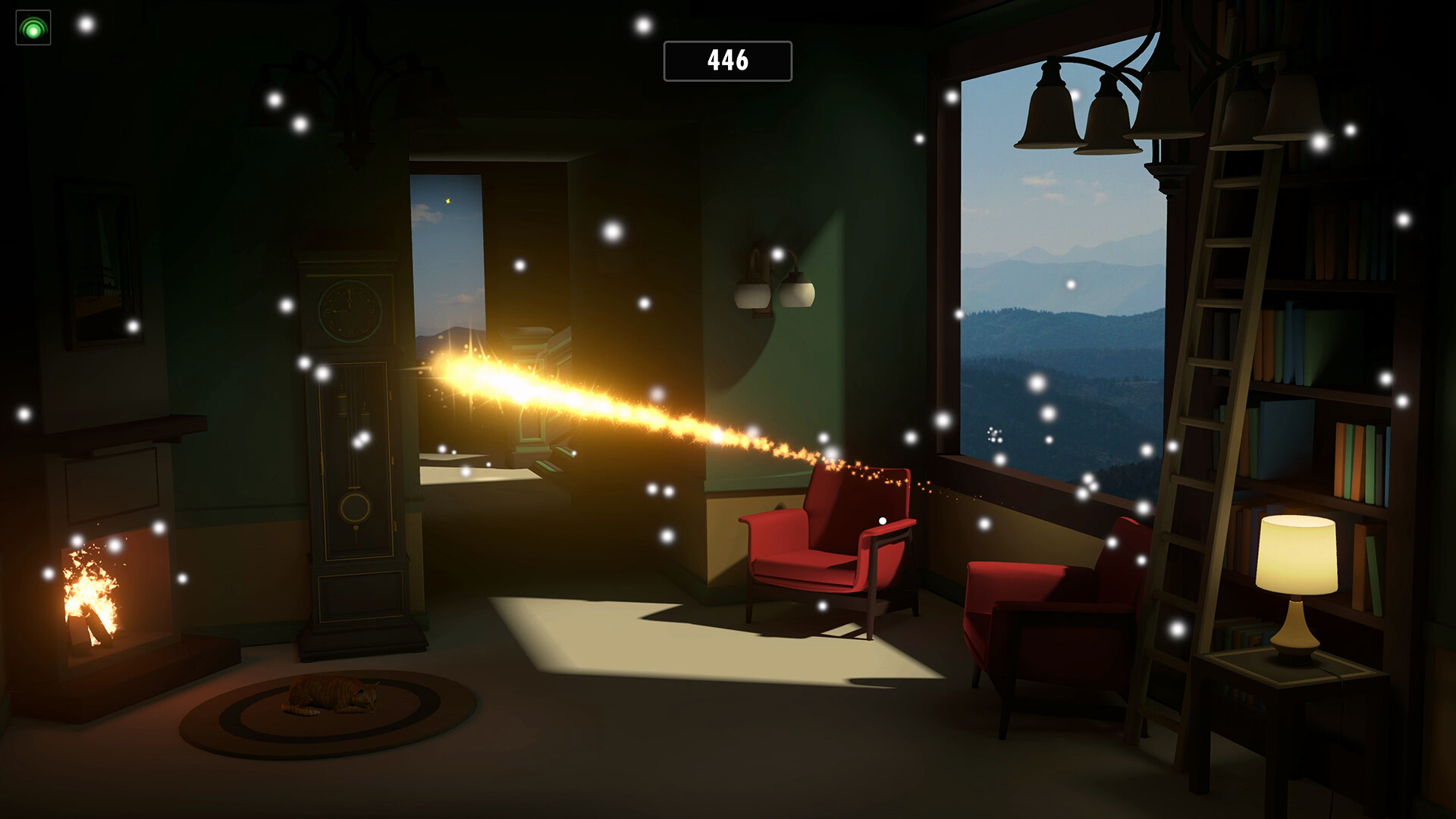 Driftlight Featured Screenshot #1