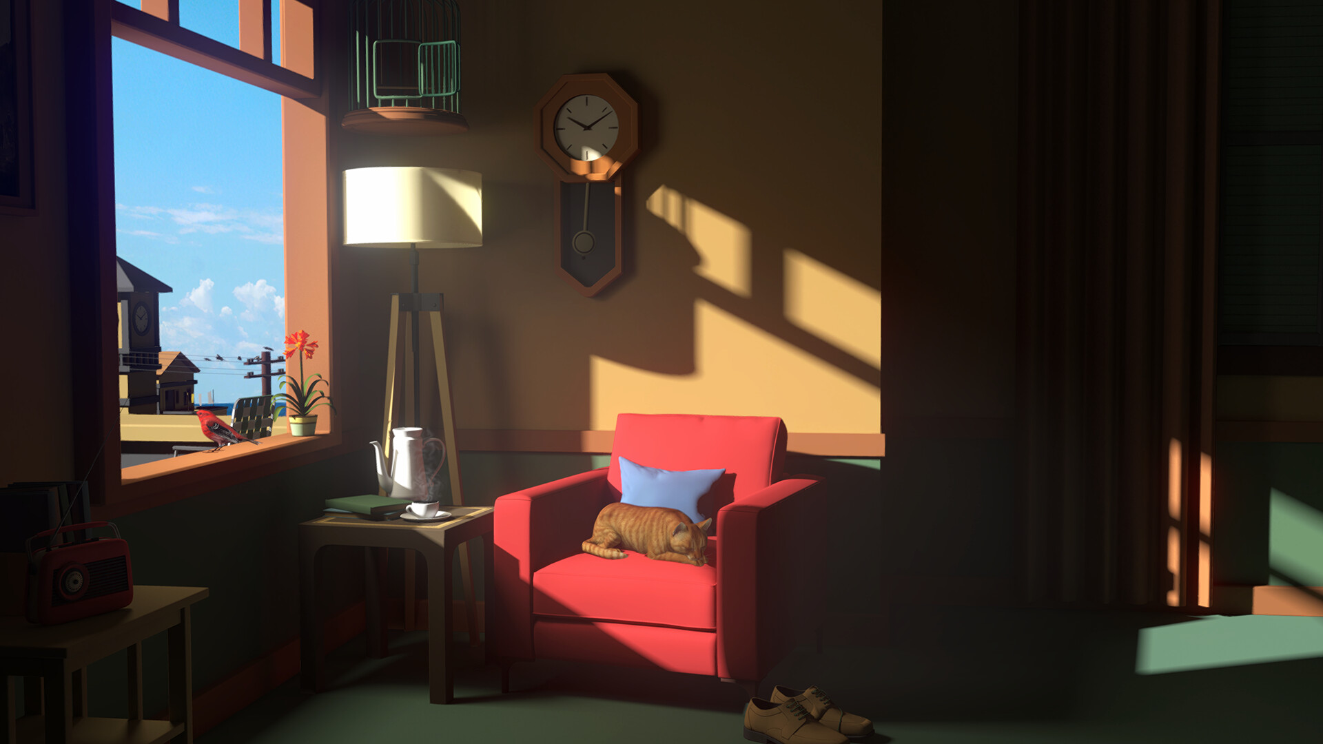 Driftlight screenshot #7
