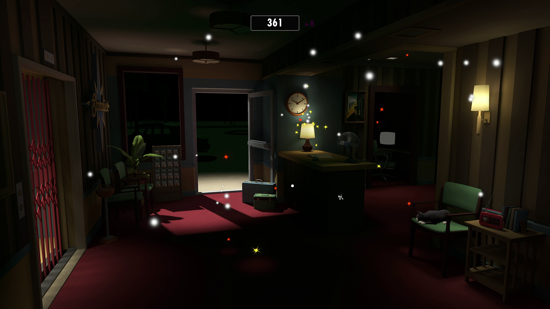 Driftlight screenshot #8