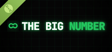 The Big Number Demo