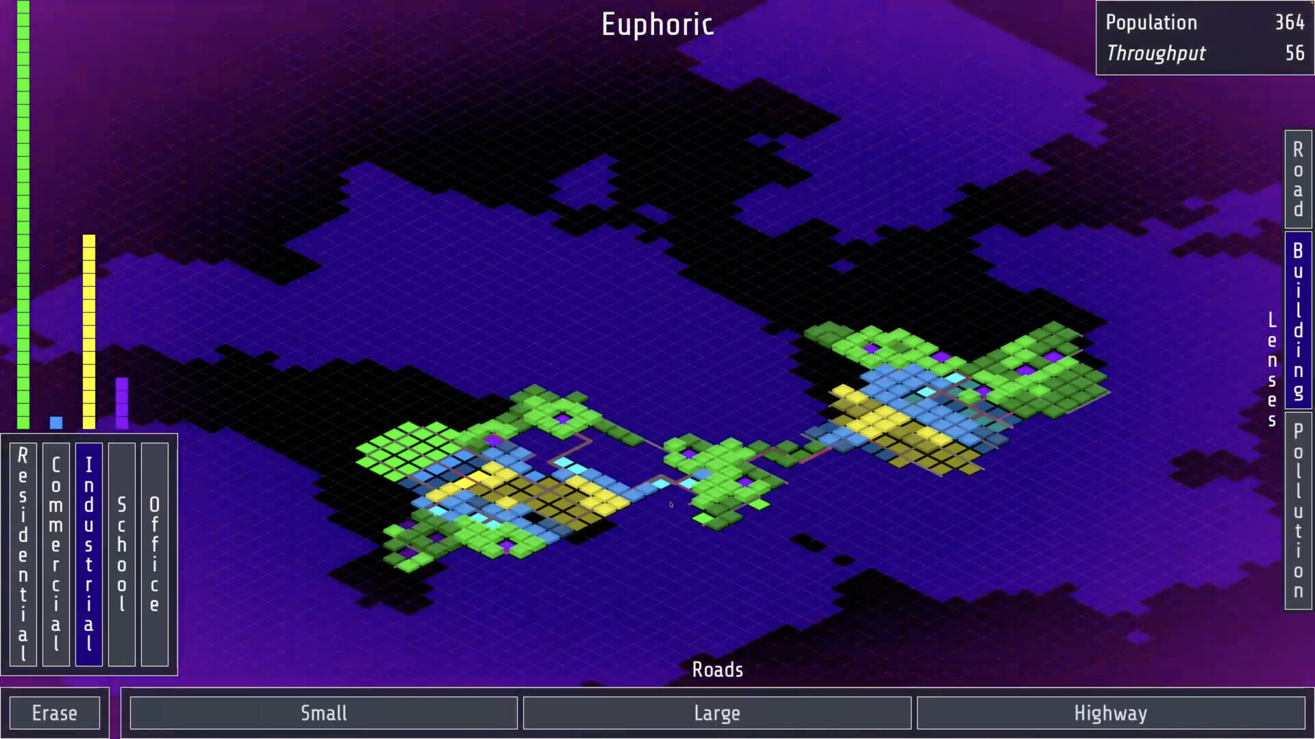 Throughput Featured Screenshot #1
