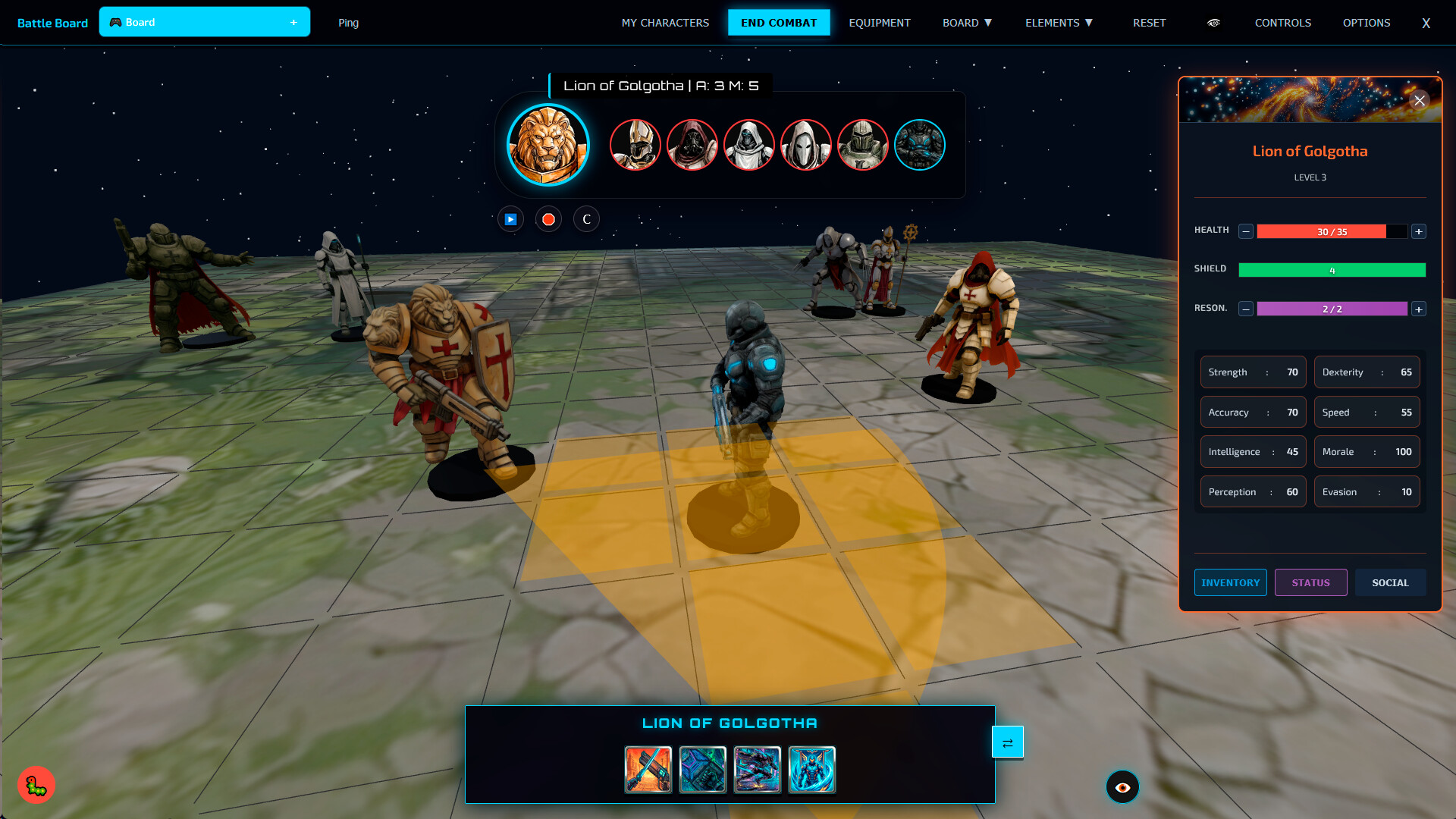 Screenshot 3 of 5