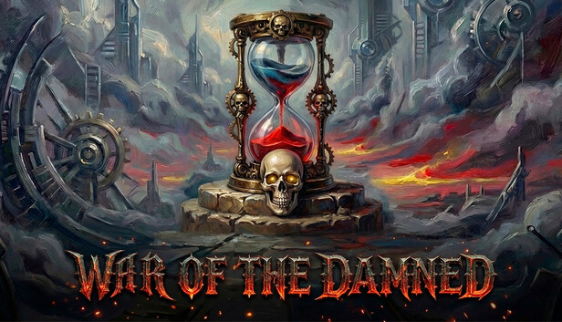 War of the Damned