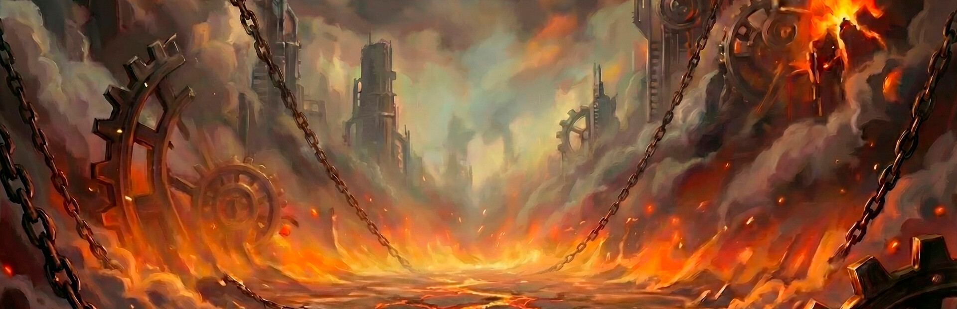 War of the Damned