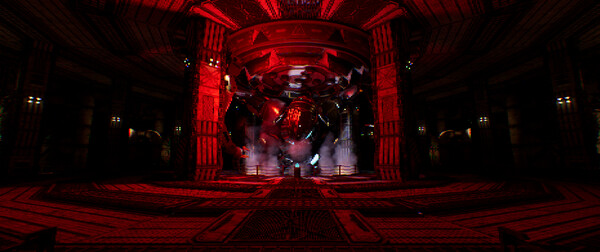Temple Of The Machine God screenshot 5