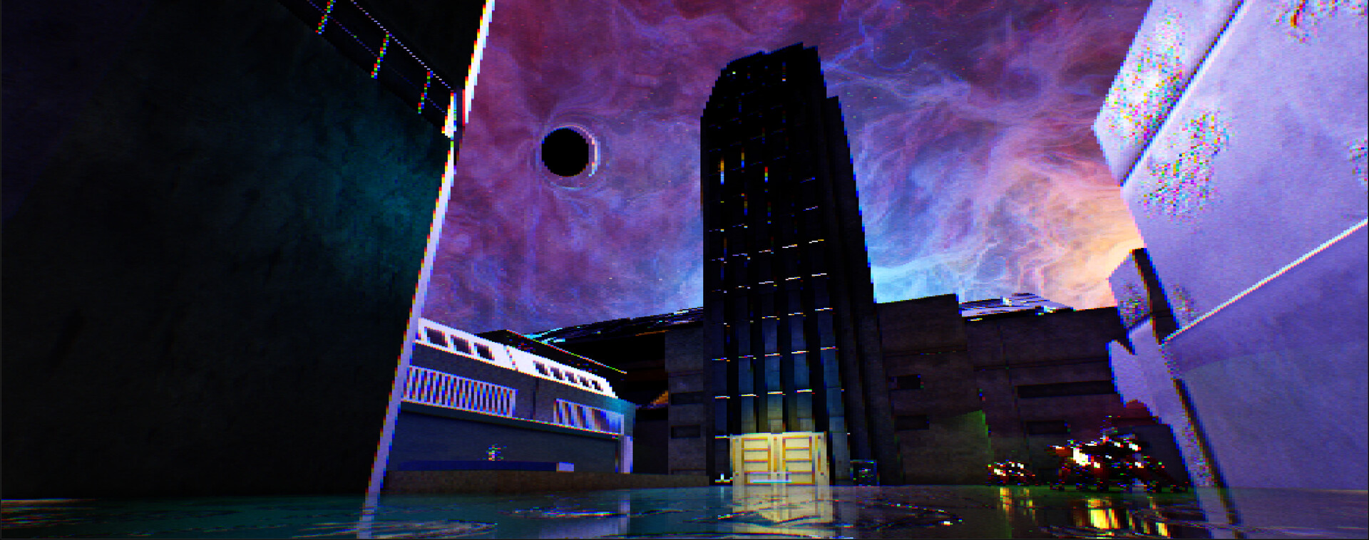 Temple Of The Machine God screenshot 4