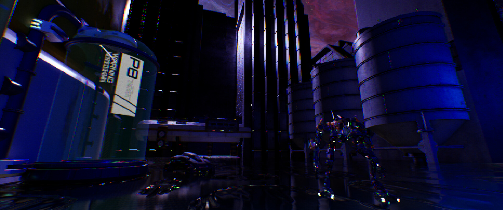 Temple Of The Machine God screenshot 6