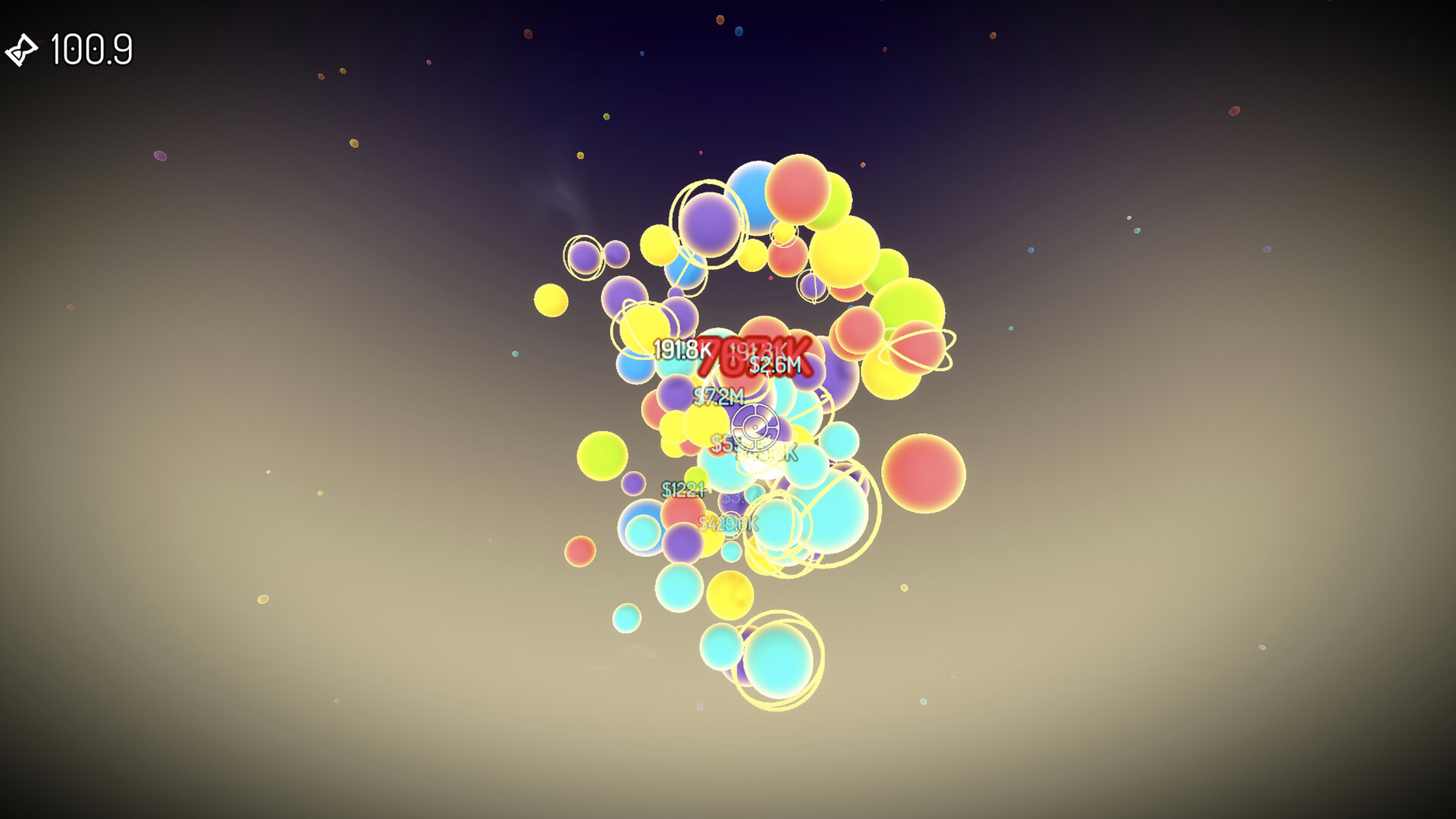 Orbosis Gloriosis screenshot #5