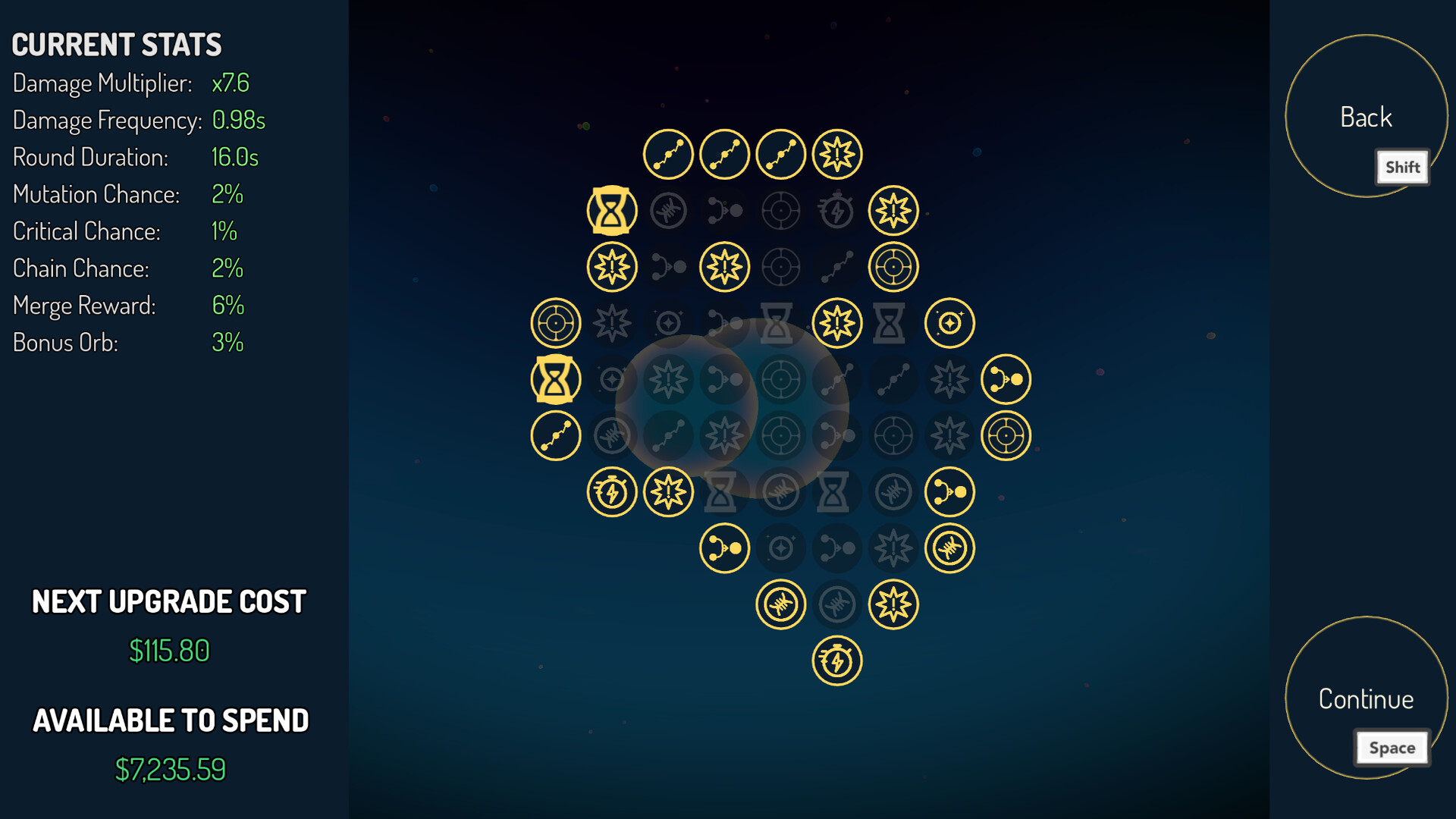 Orbosis Gloriosis screenshot #6