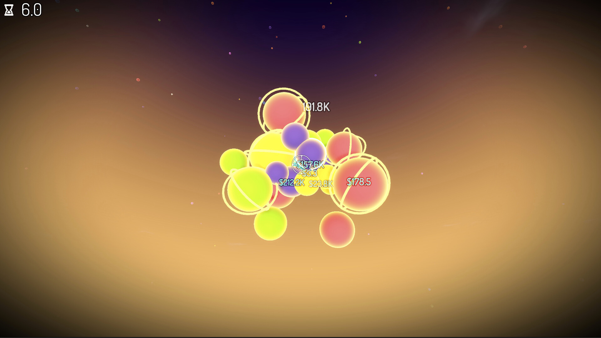 Orbosis Gloriosis screenshot #4