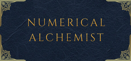NUMERICAL ALCHEMIST