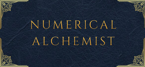 NUMERICAL ALCHEMIST