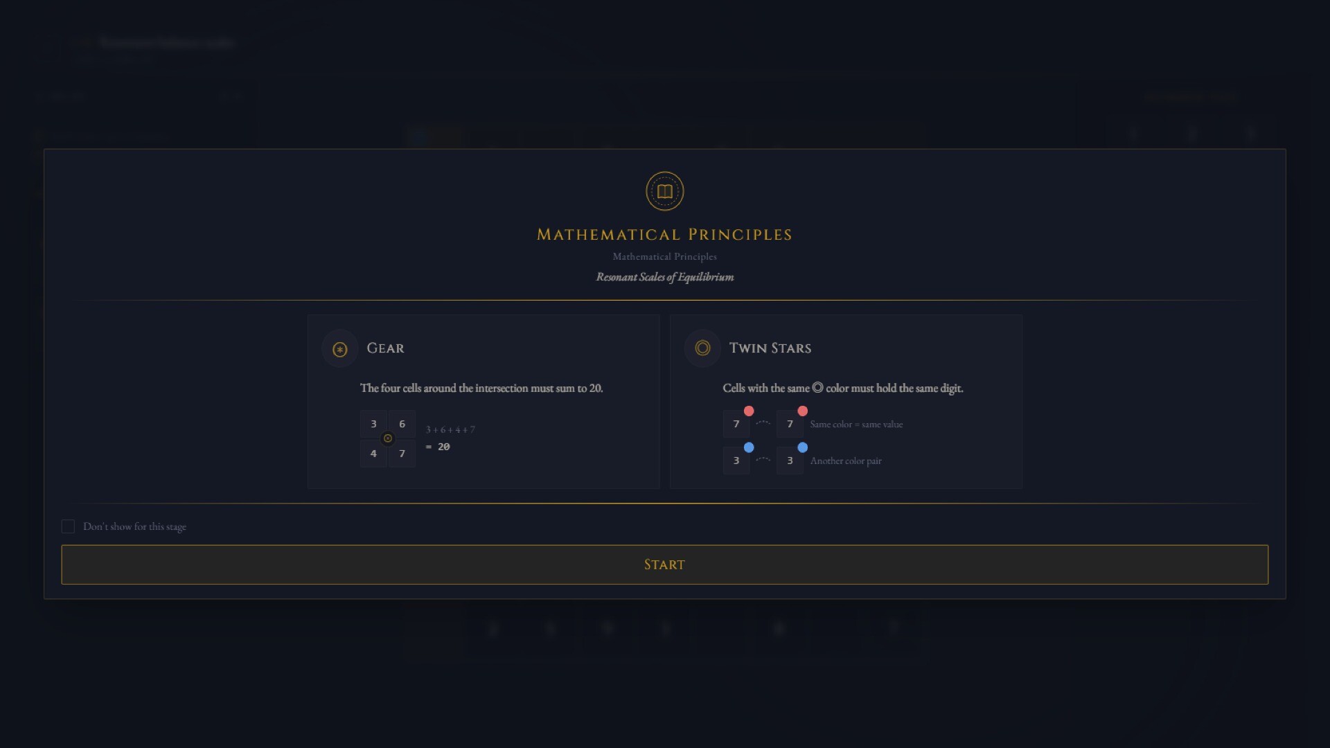 NUMERICAL ALCHEMIST screenshot #6