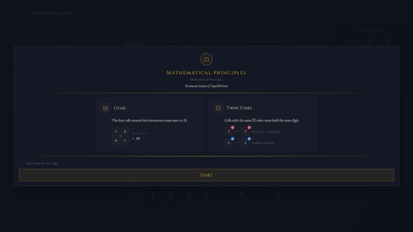 NUMERICAL ALCHEMIST screenshot 6