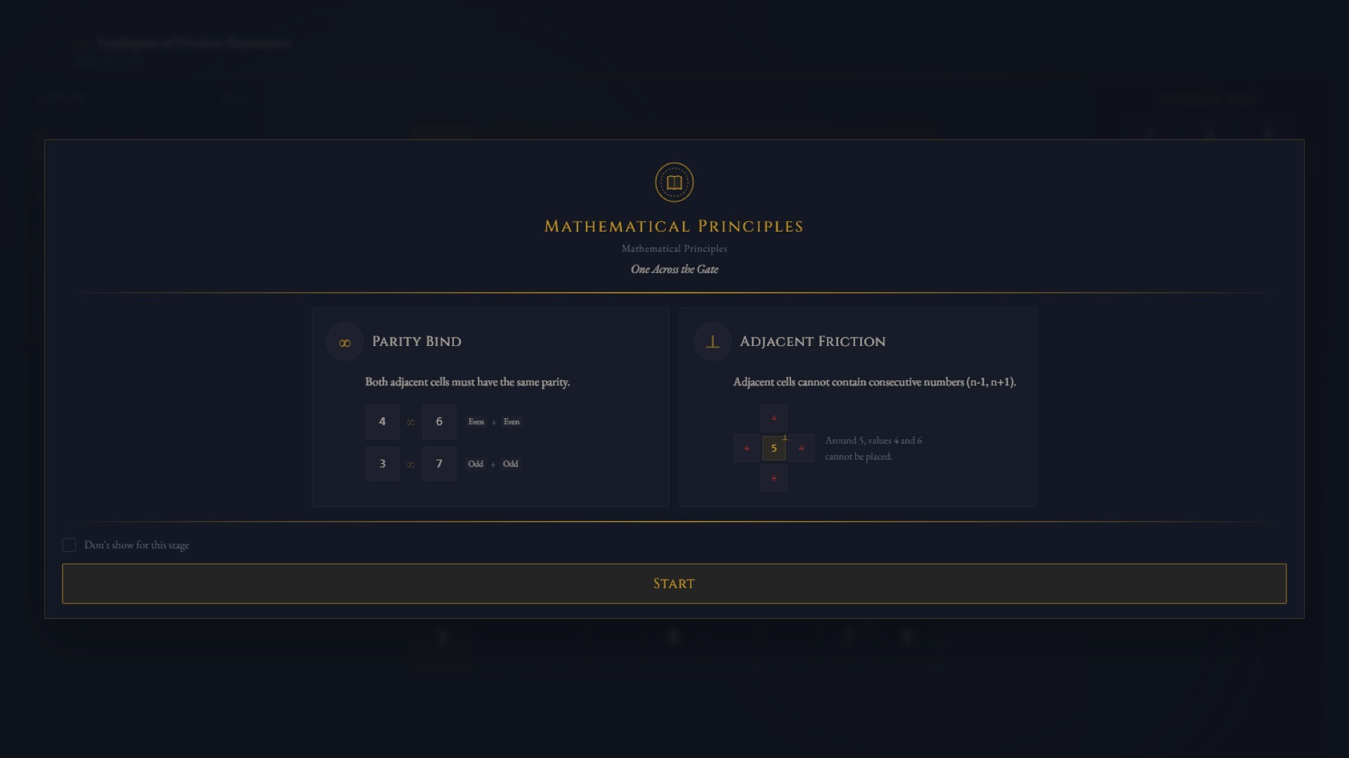 NUMERICAL ALCHEMIST screenshot 4