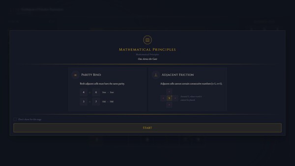 NUMERICAL ALCHEMIST screenshot 4