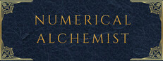 NUMERICAL ALCHEMIST