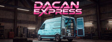 Dacan Express: Logistic manager
