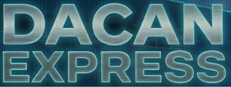 Dacan Express: Logistic manager Banner