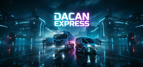 Dacan Express: Logistic manager