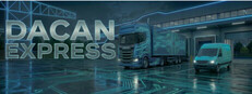 Dacan Express: Logistic manager cover