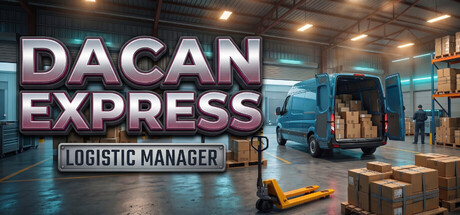 Dacan Express: Logistic manager