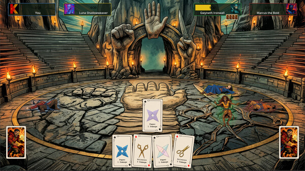 Screenshot media