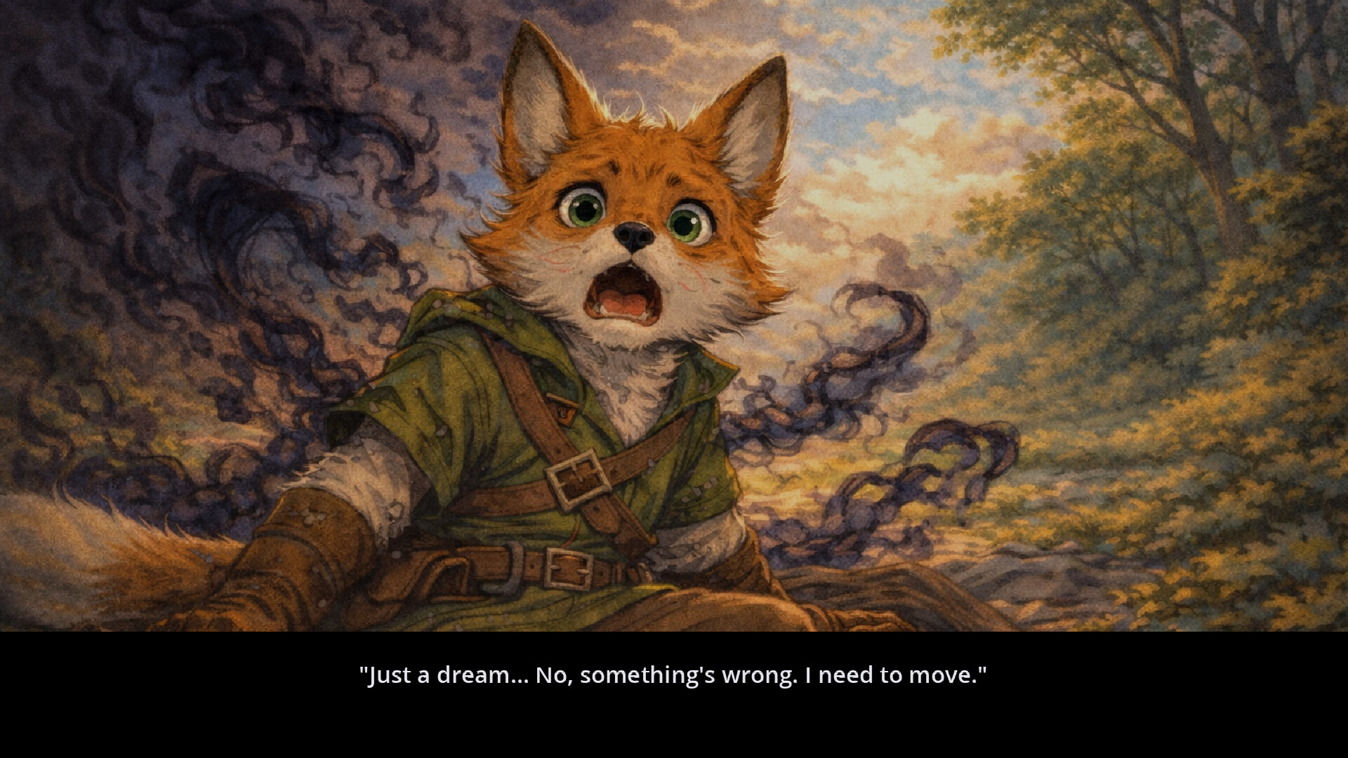 Am I Still Me