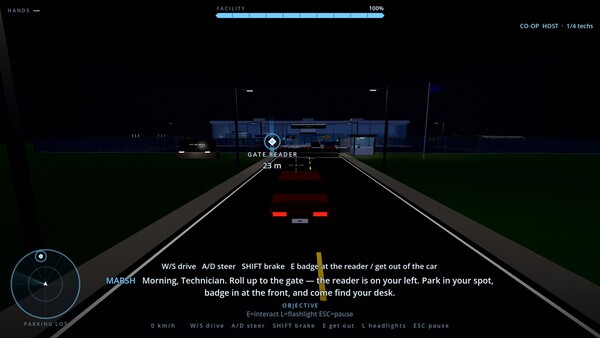 Data Center Simulator — official screenshot 5