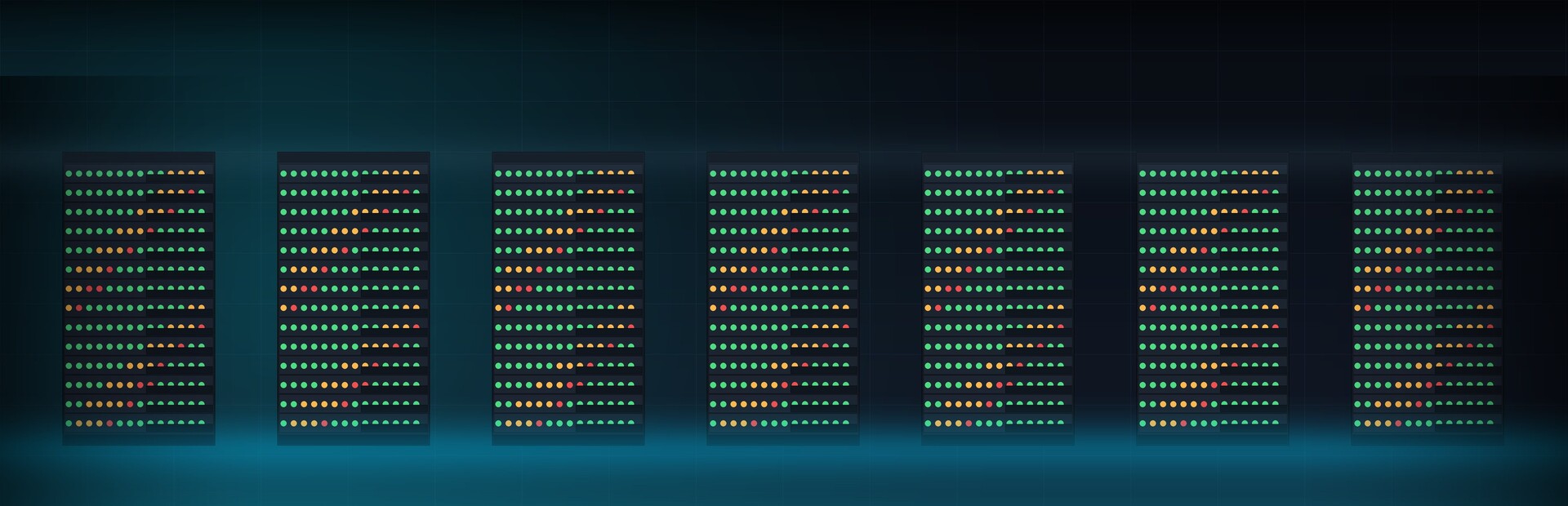 Data Center Simulator
