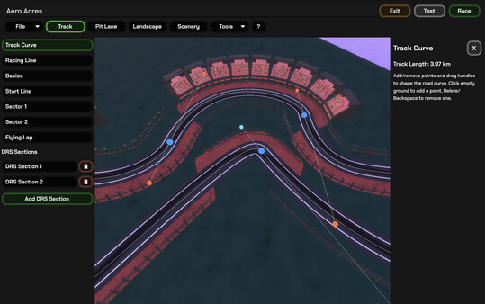 Throttle Trace screenshot 12