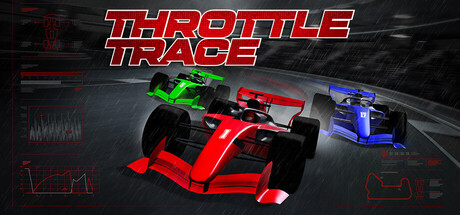 Throttle Trace