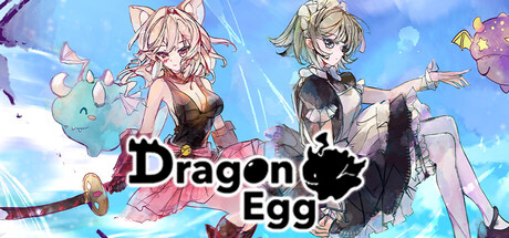 Dragon Eggs: Survivors