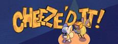 Cheeze'd It!