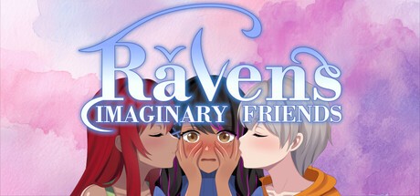 Ravens Imaginary Friends