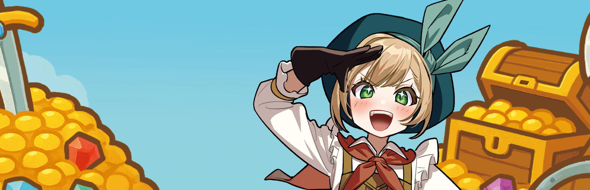 トコのトムトムランド