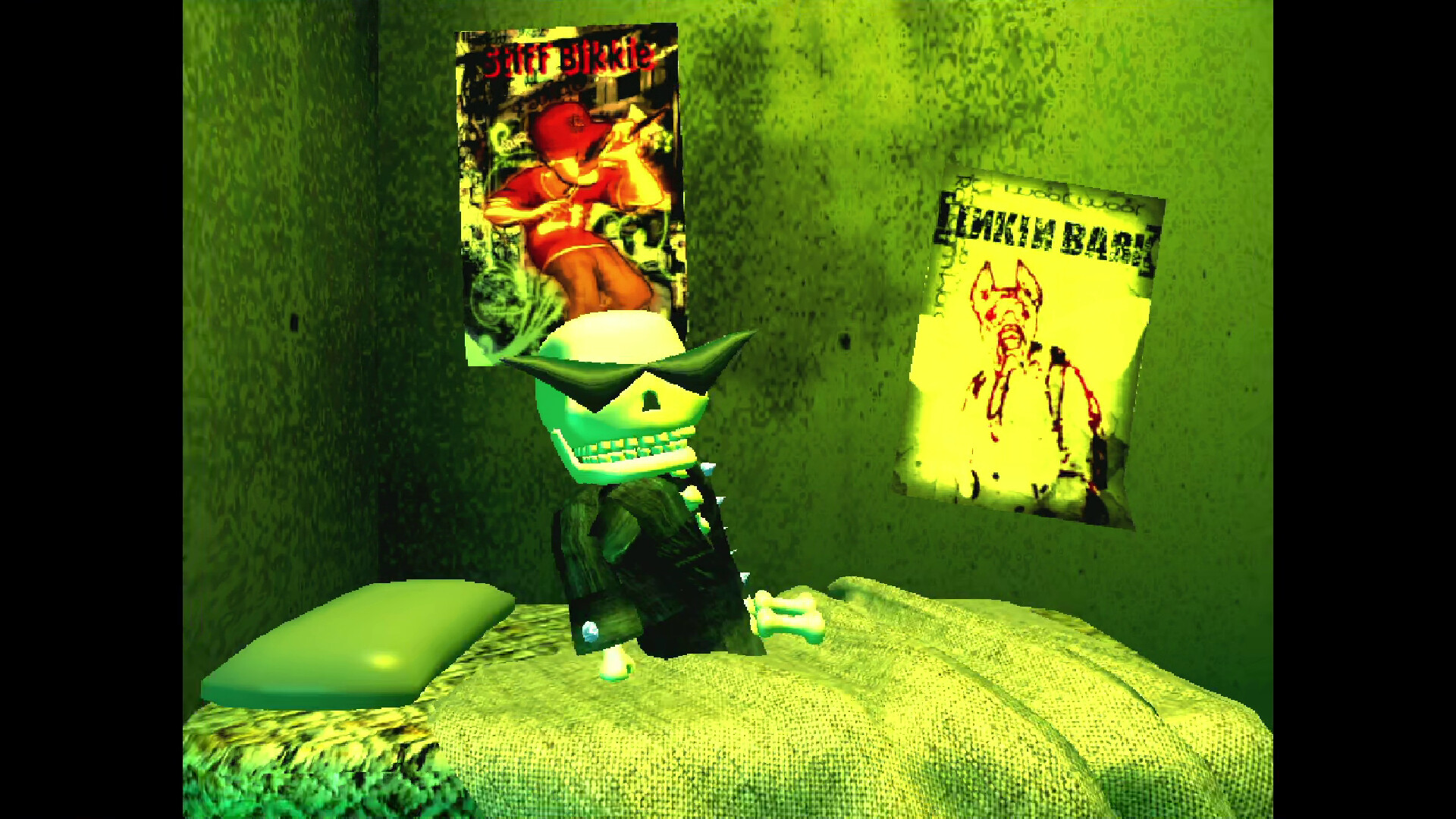Skelecool: Remnants Featured Screenshot #1