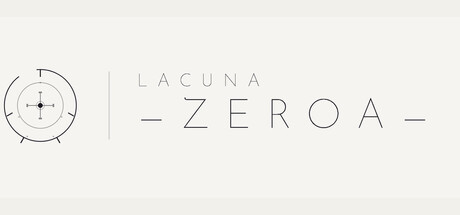 LACUNA -ZEROA-の作品画像