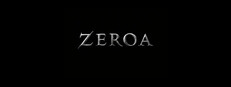 LACUNA -ZEROA- cover