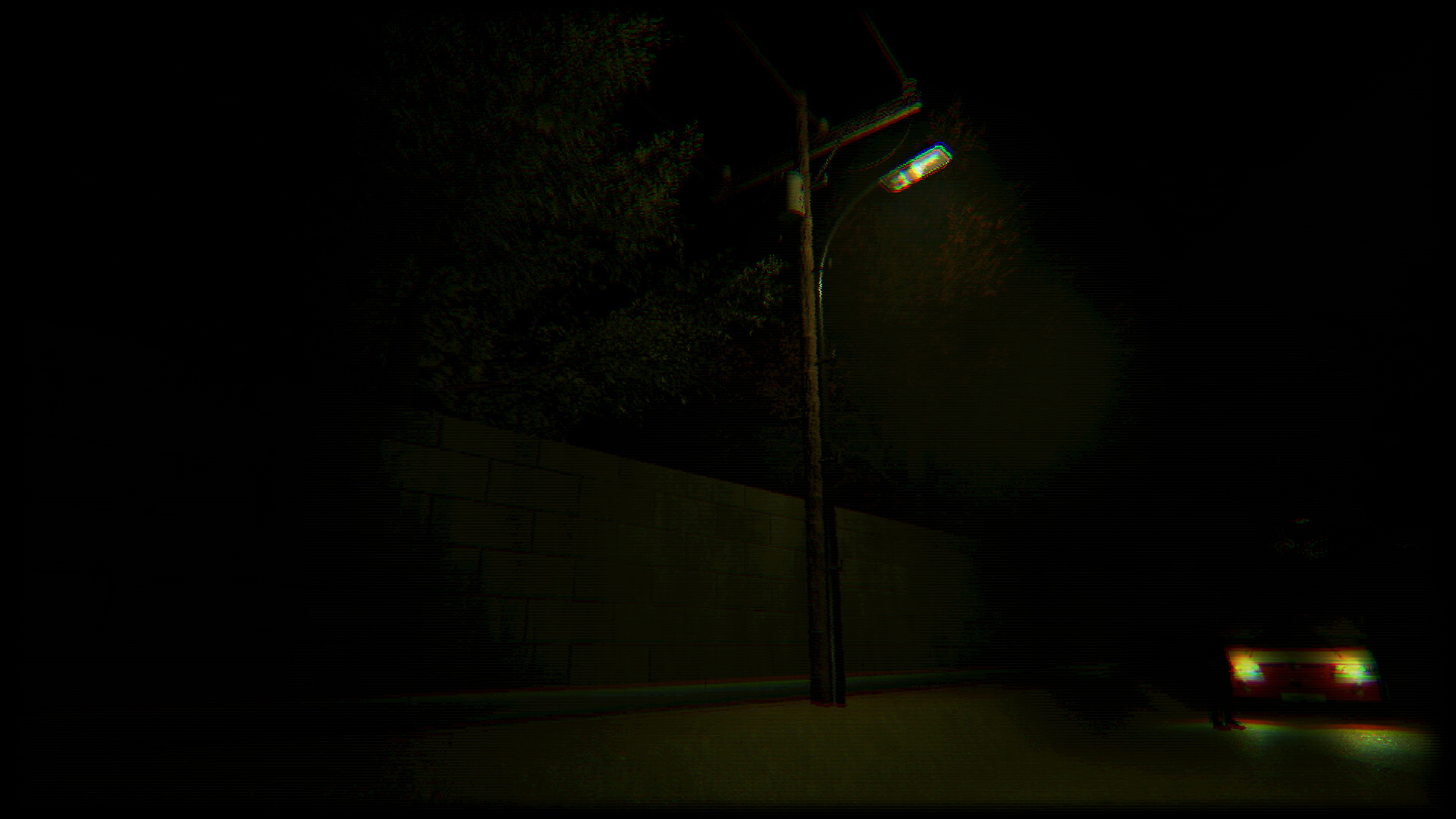 The Way Home | 집으로 가는 길 screenshot 1