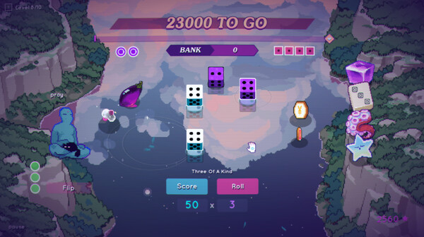 Dice Have No Eyes 截图 5